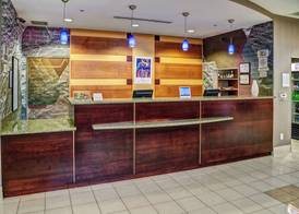 SpringHill Suites by Marriott New Bern 2