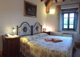 Agriturismo Podere Alberese 2