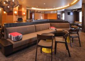 SpringHill Suites Pittsburgh Mills 3