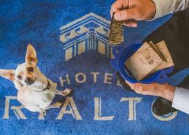 Hotel Rialto 5