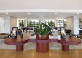 Mercure Sydney Blacktown 3