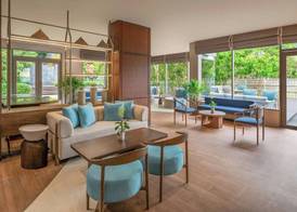 The Naka Island, a Luxury Collection Resort & Spa, Phuket 2