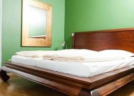 Heldts Aparthotel 4