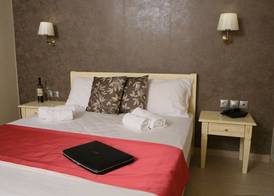 Michaelangelo Boutique Parga 4