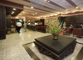 Alagon D'antique Boutique Hotel & Spa 2