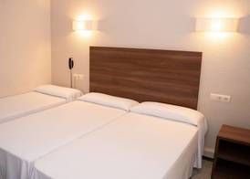 Hotel Espanya by ALEGRIA 5