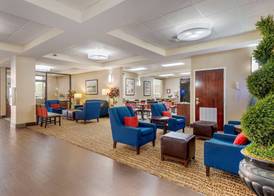 Comfort Inn Columbus near Fort Benning 3