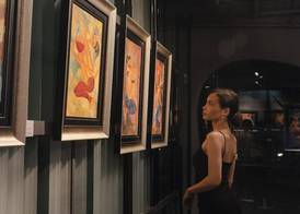 Art Mai Gallery Nimman Hotel Chiang Mai 2