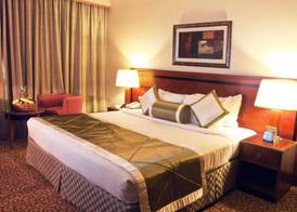 Ramee Royal Hotel 5