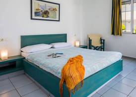Evdokia Suites 3
