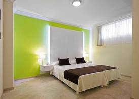 Kn Aparthotel Panorámica 4