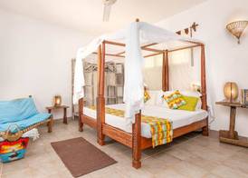 Mvuvi Boutique Resort 4