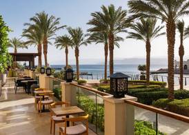 Al Manara, a Luxury Collection Hotel, Aqaba 3