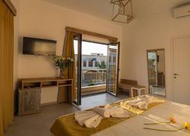 Castell Hotel 5