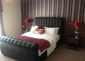 The Dark Hedges Hotel 4