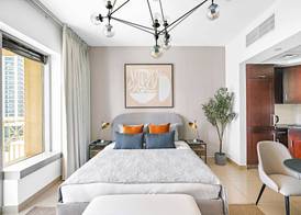 Silkhaus 29 Boulevard, Downtown Dubai 4