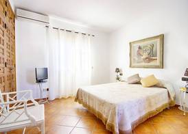 Hotel Rural Sierra Tejeda 4