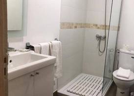 HOSTAL TREVINCA 4