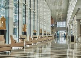 Four Seasons Hotel Abu Dhabi at Al Maryah Island 3