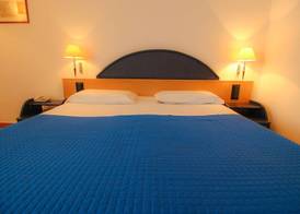 Hotel Paladini di Francia 4