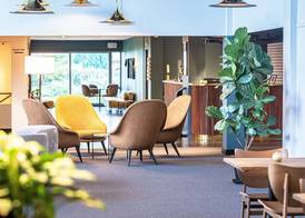 Hotel Marina 2