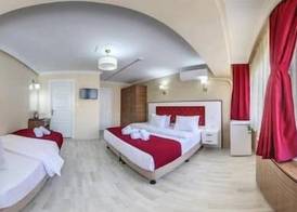 Cihangir Palace Hotel 3