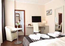 Hotel Il Cavallino 4