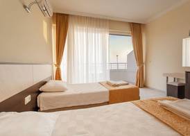 Side Beach Hotel 3