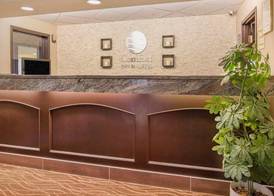 Comfort Inn & Suites University 2