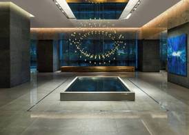 THE AMNIS, a Luxury Collection Hotel, Kaohsiung 5