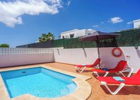Villa Mia 3
