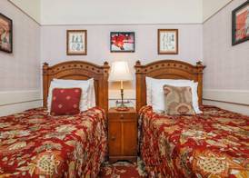 San Remo Hotel 5