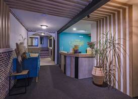Casa Santafe - Coliving Hotel 3