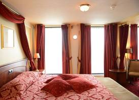 Amrâth Grand Hotel de l’Empereur 3