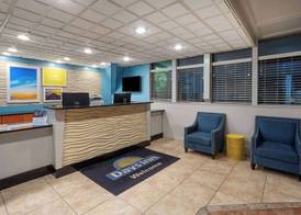 Days Inn by Wyndham Ann Arbor 2