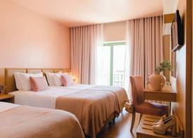 Hotel Santo António de Fátima 5