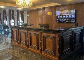 TURİSTİK PALAS OTEL 2
