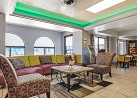 Quality Inn Bowling Green South 2