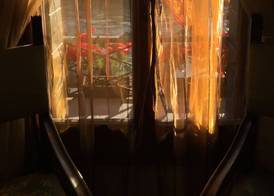 Princess Guest House Canal View 4