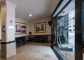 Cinelandia Hotel 3