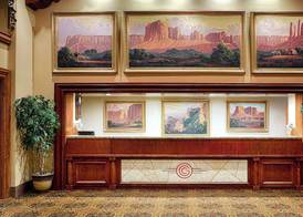 Grand Canyon Railway Hotel 2
