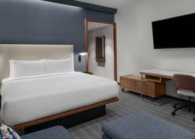 Courtyard by Marriott Modesto North 4