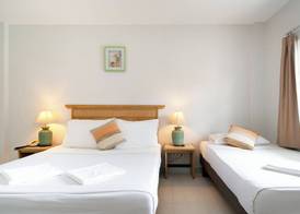 Le Palm Hotel 5