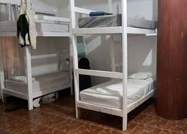 Beach Dorms San Juan 3