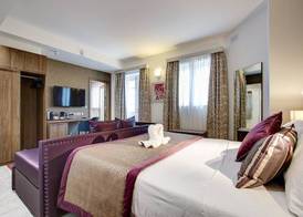 Palazzo Paolina Boutique Hotel 5