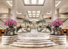 Grand Hyatt Jakarta 2