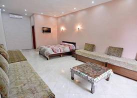 Hôtel el menzah kazi 5