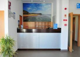 Vicentina Hotel 2