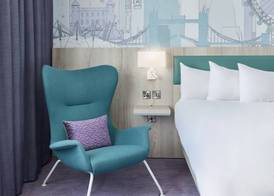 Leonardo Hotel London Croydon 4