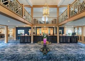 Connemara Coast Hotel 4